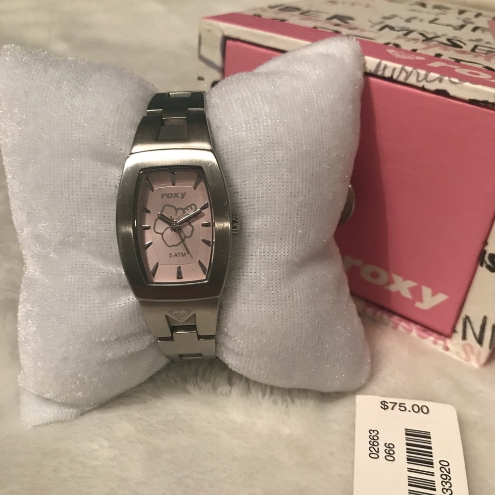 Roxy Watch